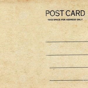 Meet your Posher, Alexa